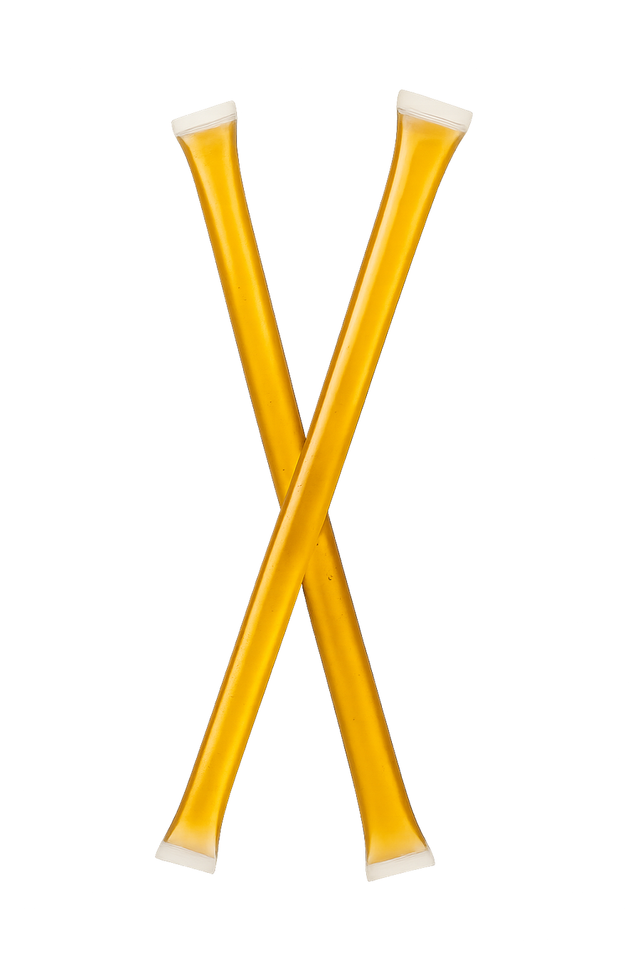 Organic Honey Sticks