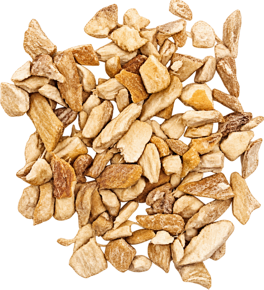 Ginger Root
