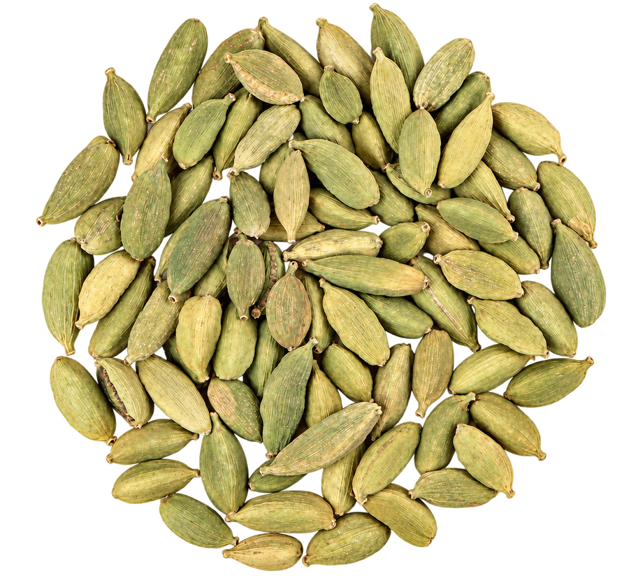 Cardamom Pods
