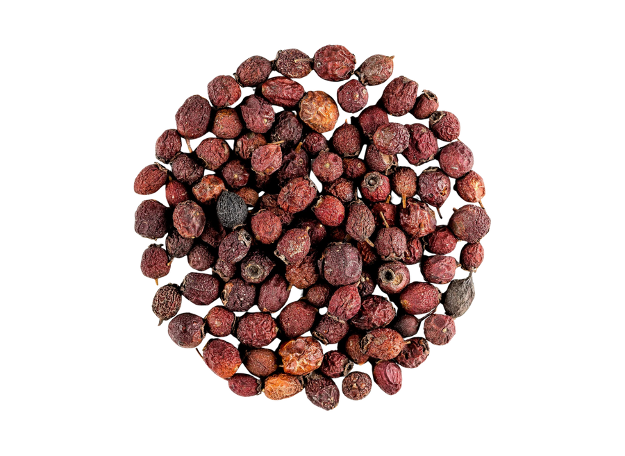 Hawthorn Berry