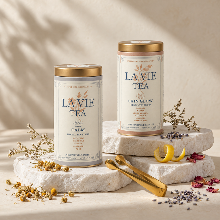 The Mind-Body Glow Bundle