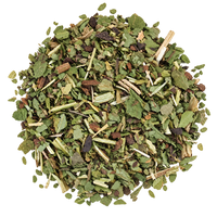 Comfrey Leaf