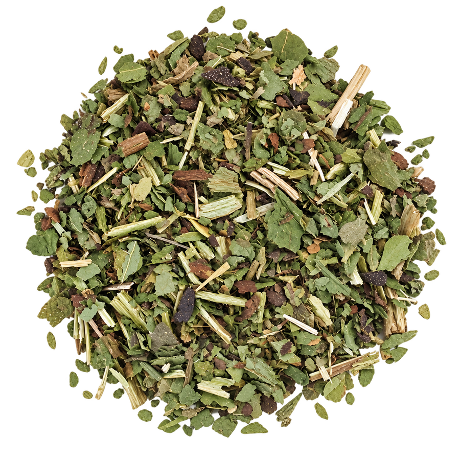 Comfrey Leaf