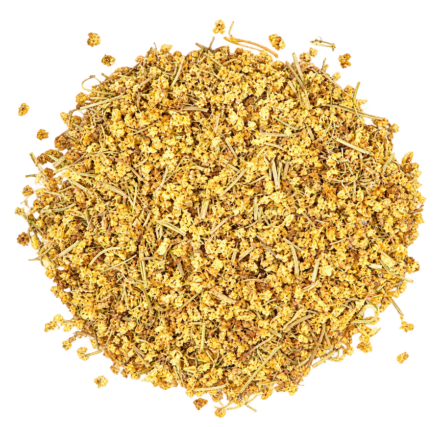 Elderflower