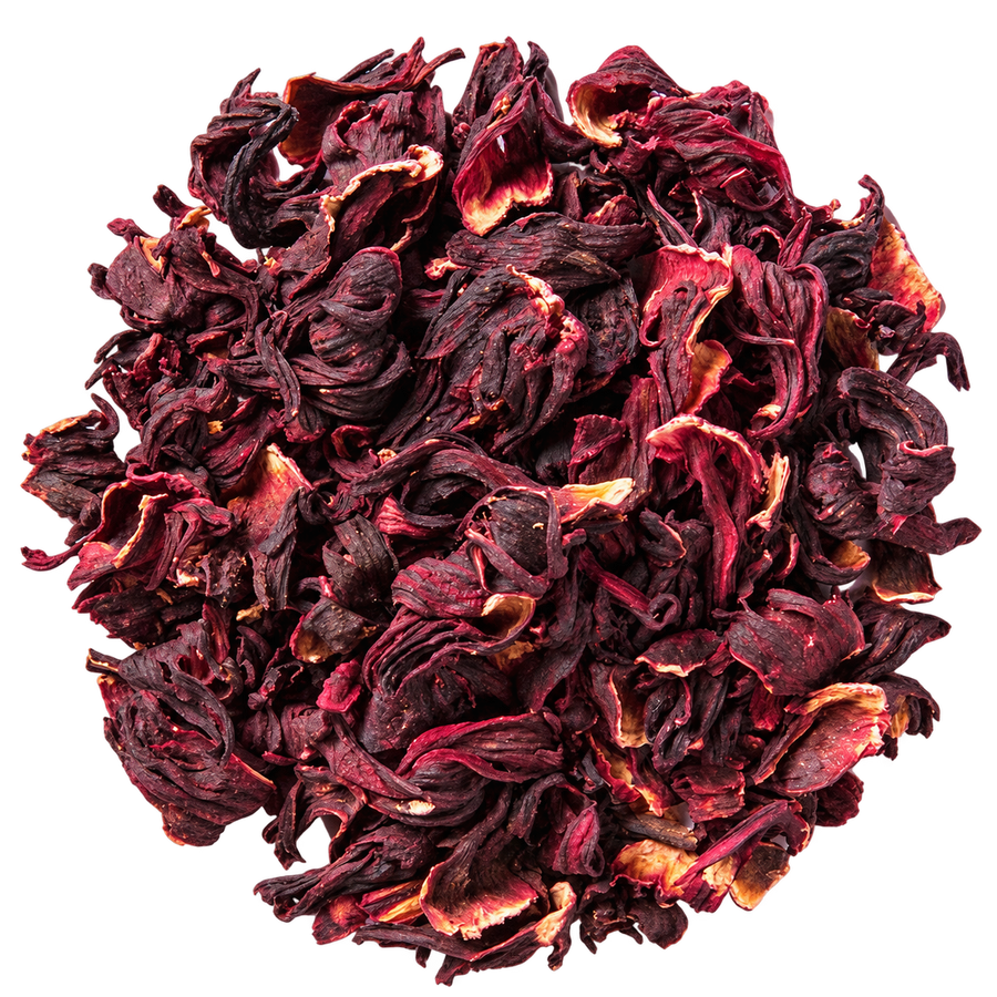 Hibiscus Flower