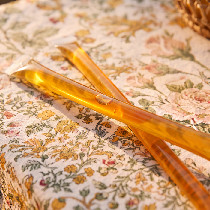 Organic Honey Sticks