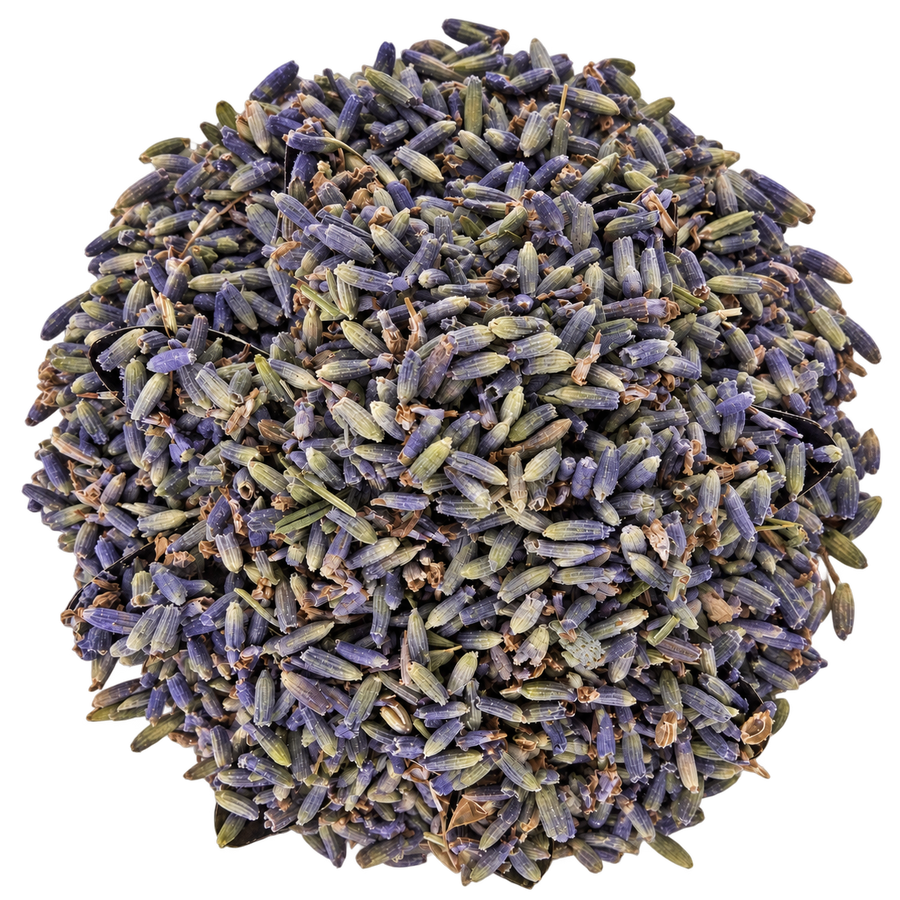 Lavender Flower
