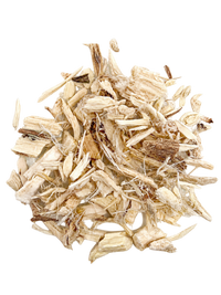 Marshmallow Root