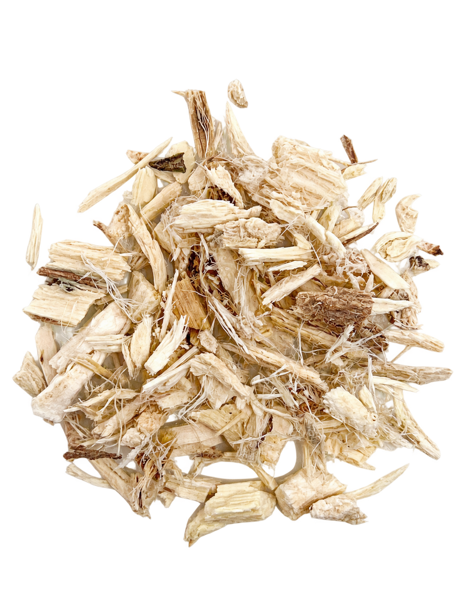 Marshmallow Root