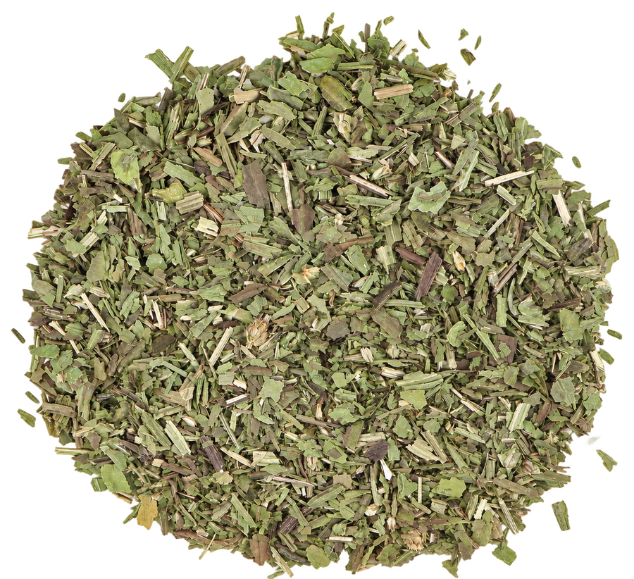Plantain Leaf