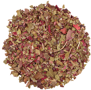 Red Vine Leaf