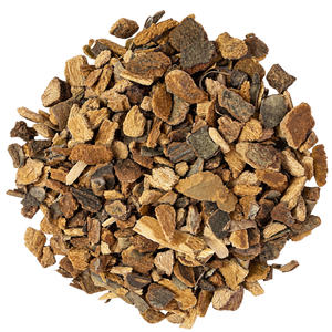 Wild Cherry Bark
