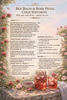 La Vie Tea — The Seasonal Apothecary E-Book