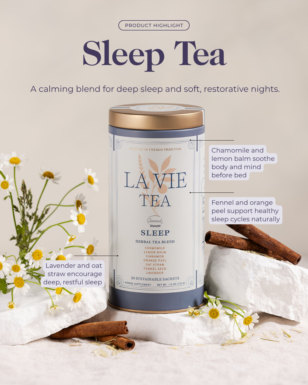 Sleep Tea