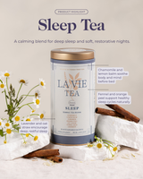 Sleep Tea