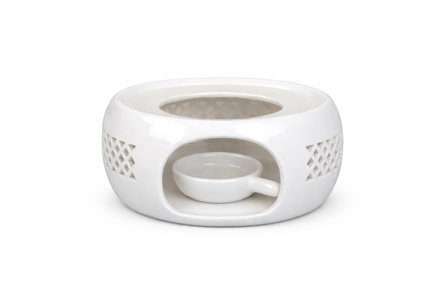 Ceramic Teapot Warmer