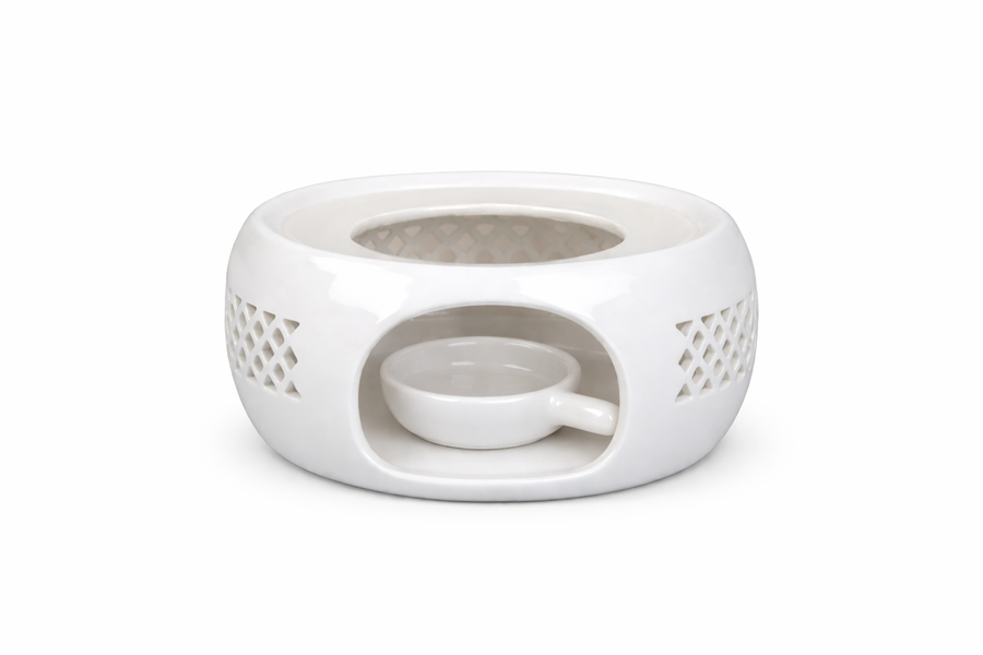 Ceramic Teapot Warmer