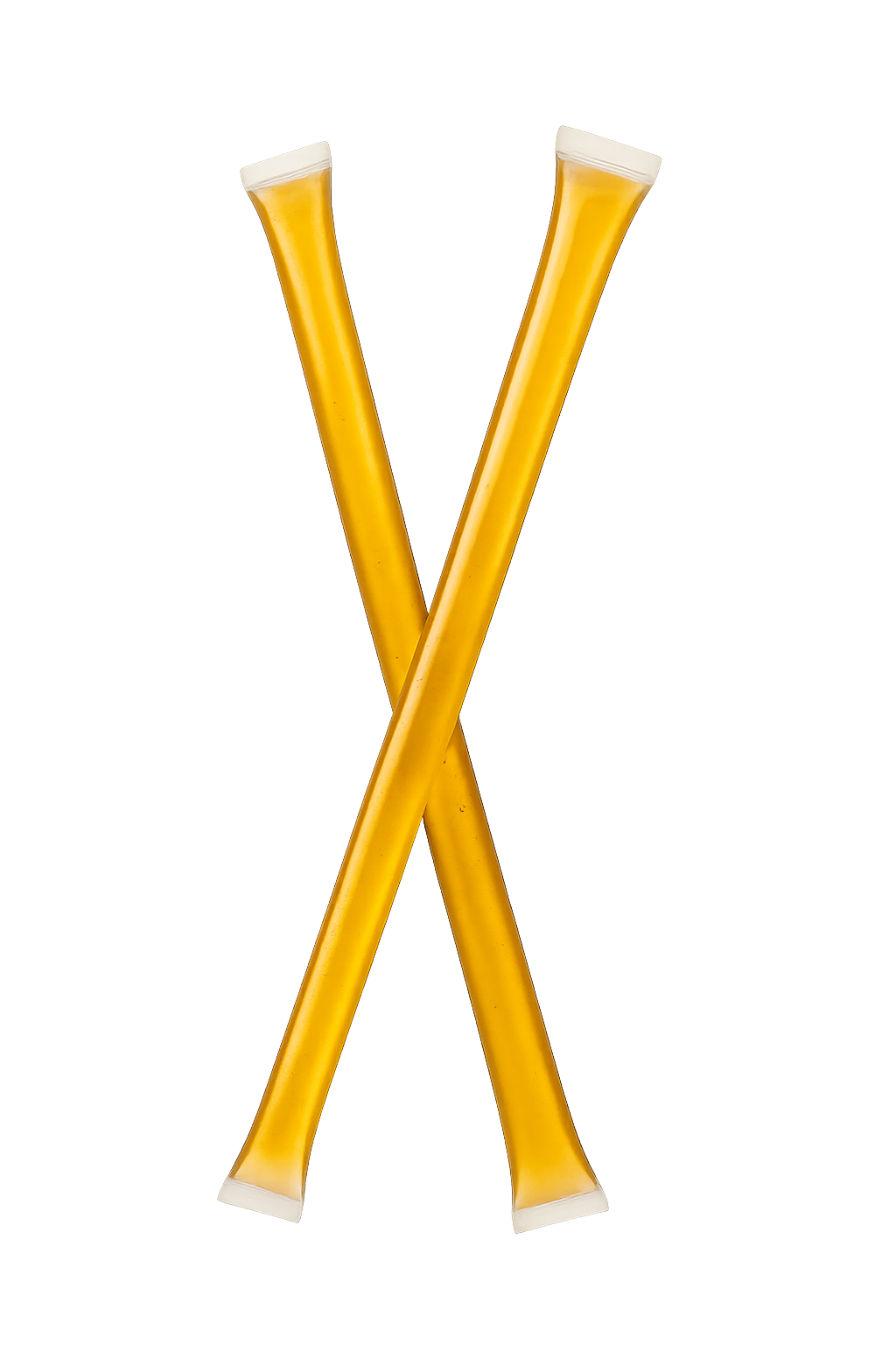 Organic Honey Sticks