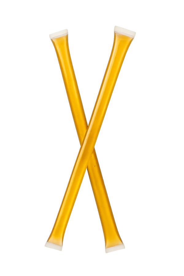 Organic Honey Sticks