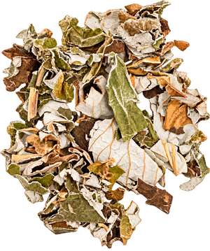 Red Raspberry Leaf