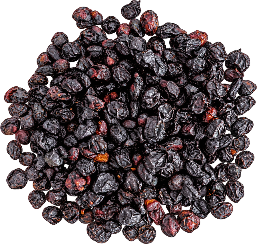 Elderberry
