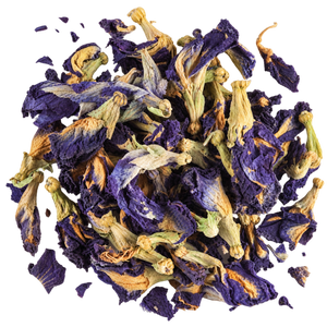 Butterfly Pea Flower