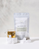 Daily Detox Tea