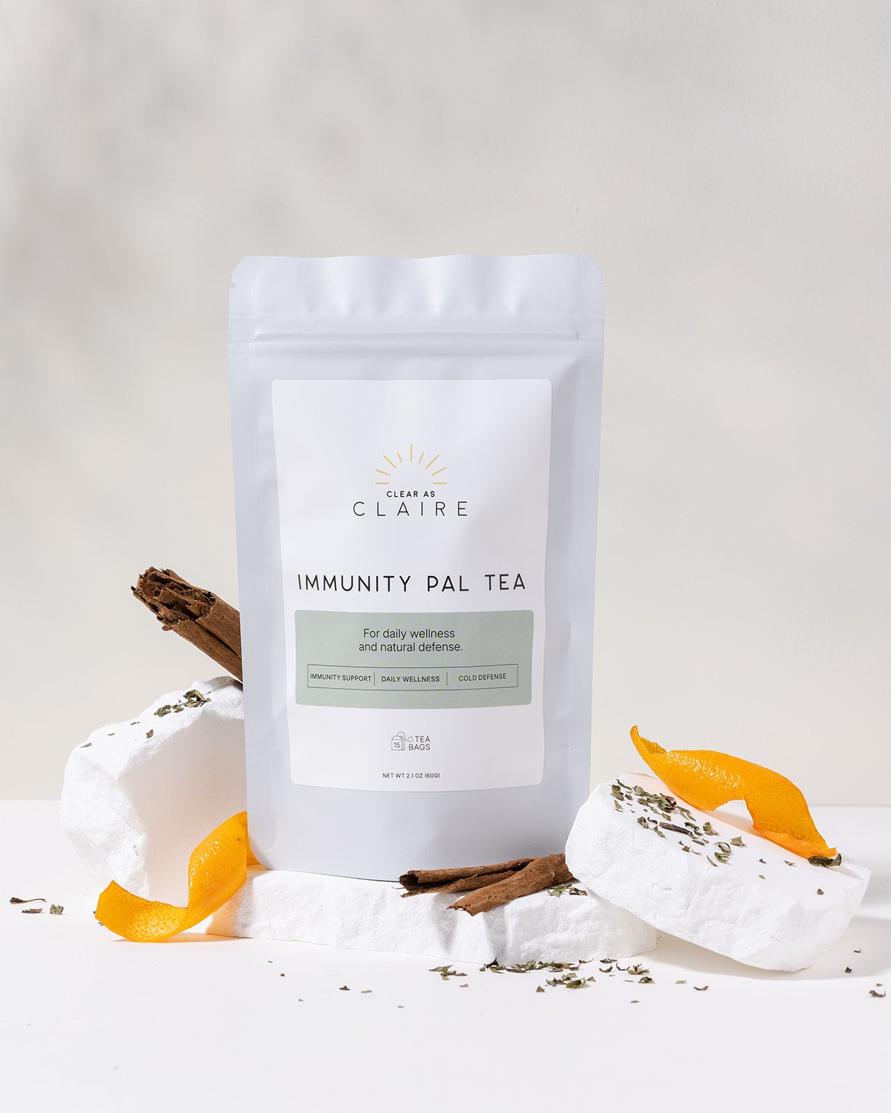Immunity Pal Tea