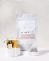 Her Harmony Tea
