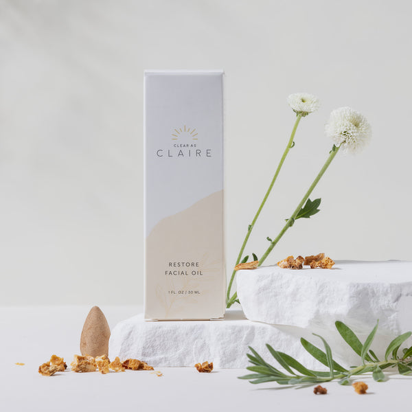 Restore Facial Oil