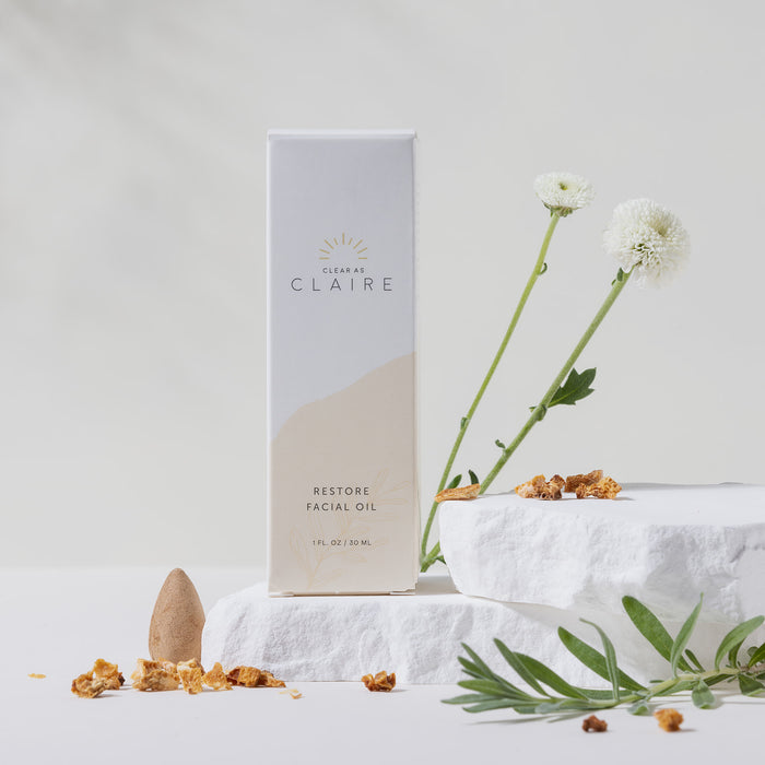Restore Facial Oil