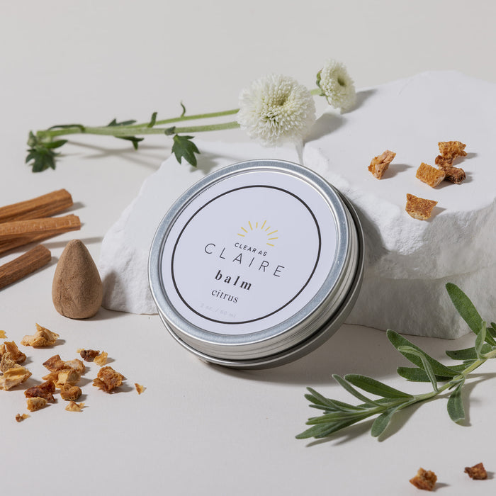 Body Balm