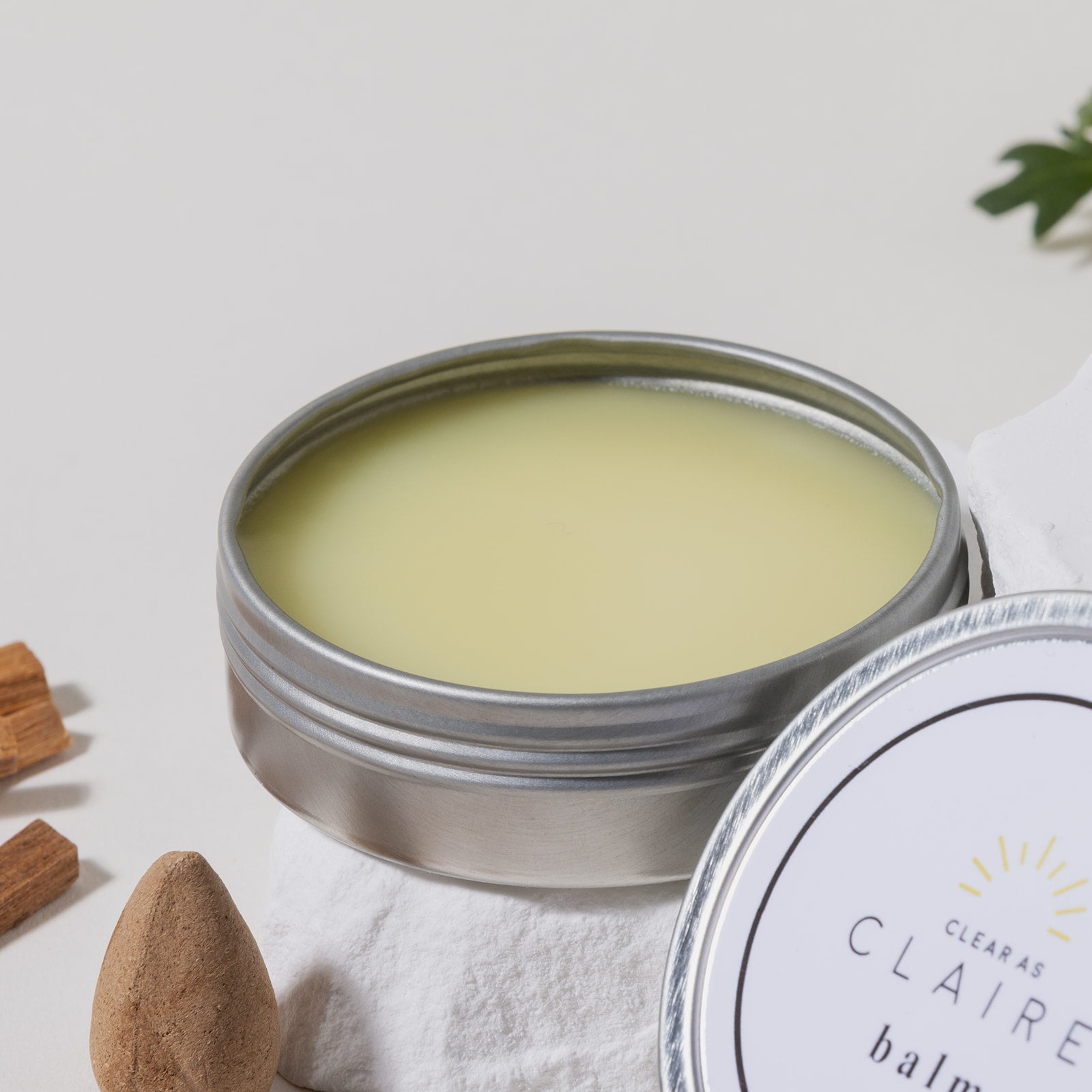 Body Balm