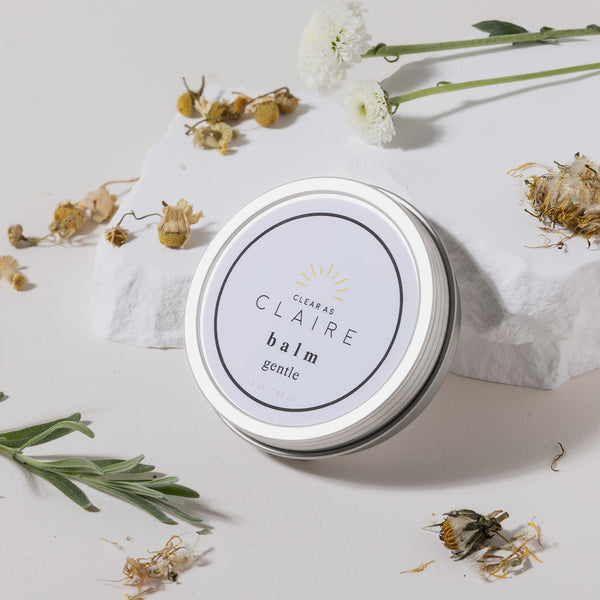 Gentle Balm
