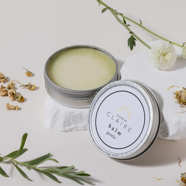 Gentle Balm