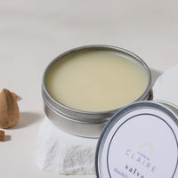 Dandelion Rosemary Salve
