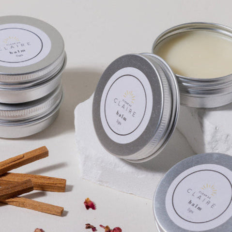 Lip Balm