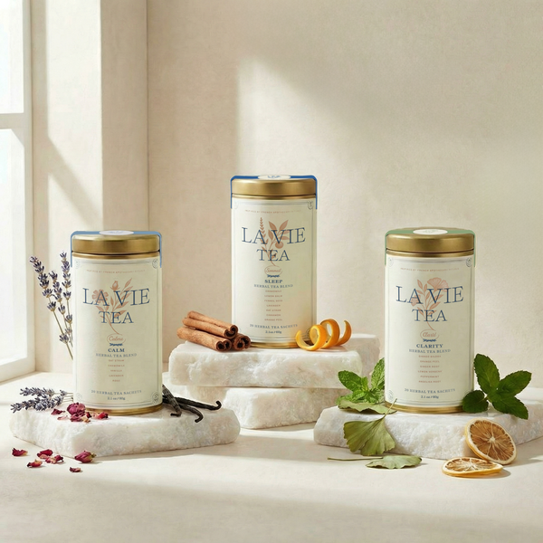 The "Daily Rhythm" Set