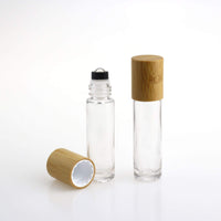 Glass Roller Bottle