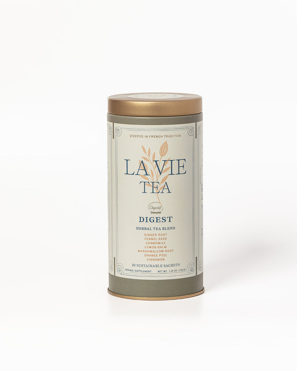 Digest Tea