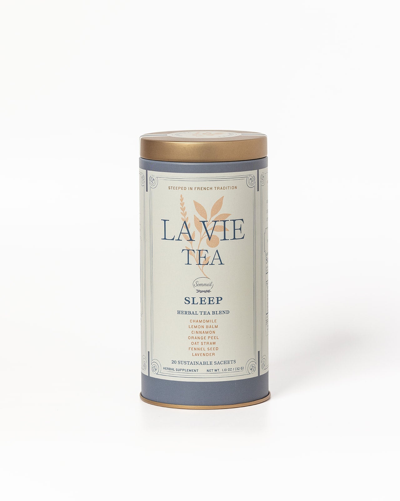 Sleep Tea