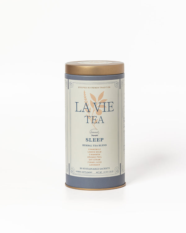 Sleep Tea