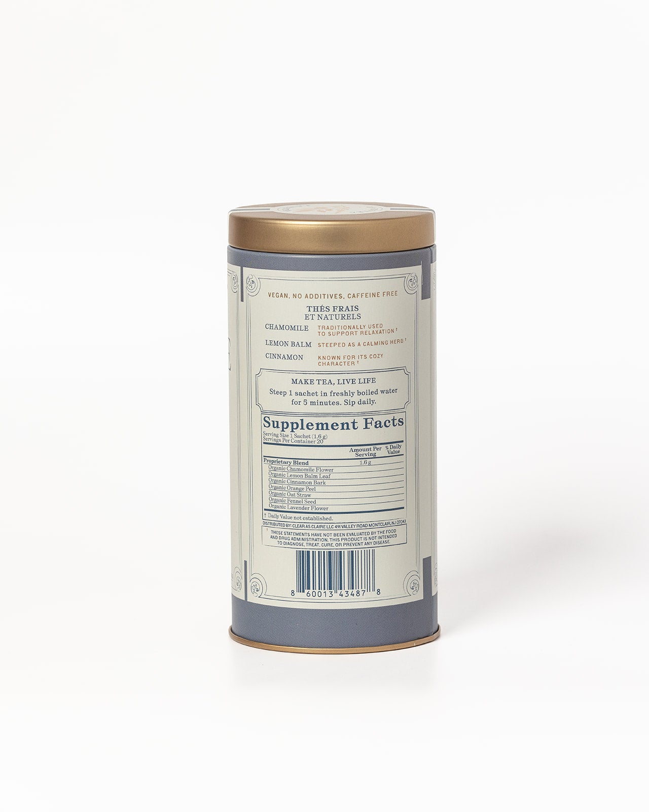 Sleep Tea