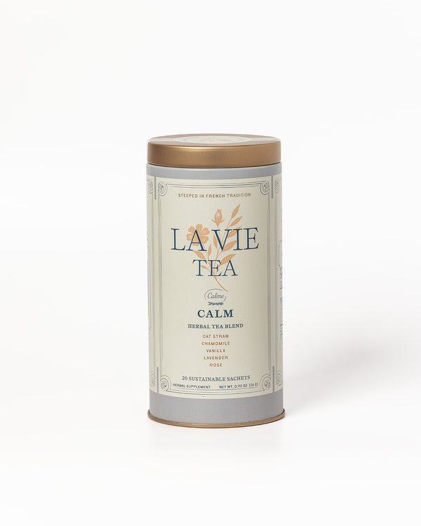 Calm Tea