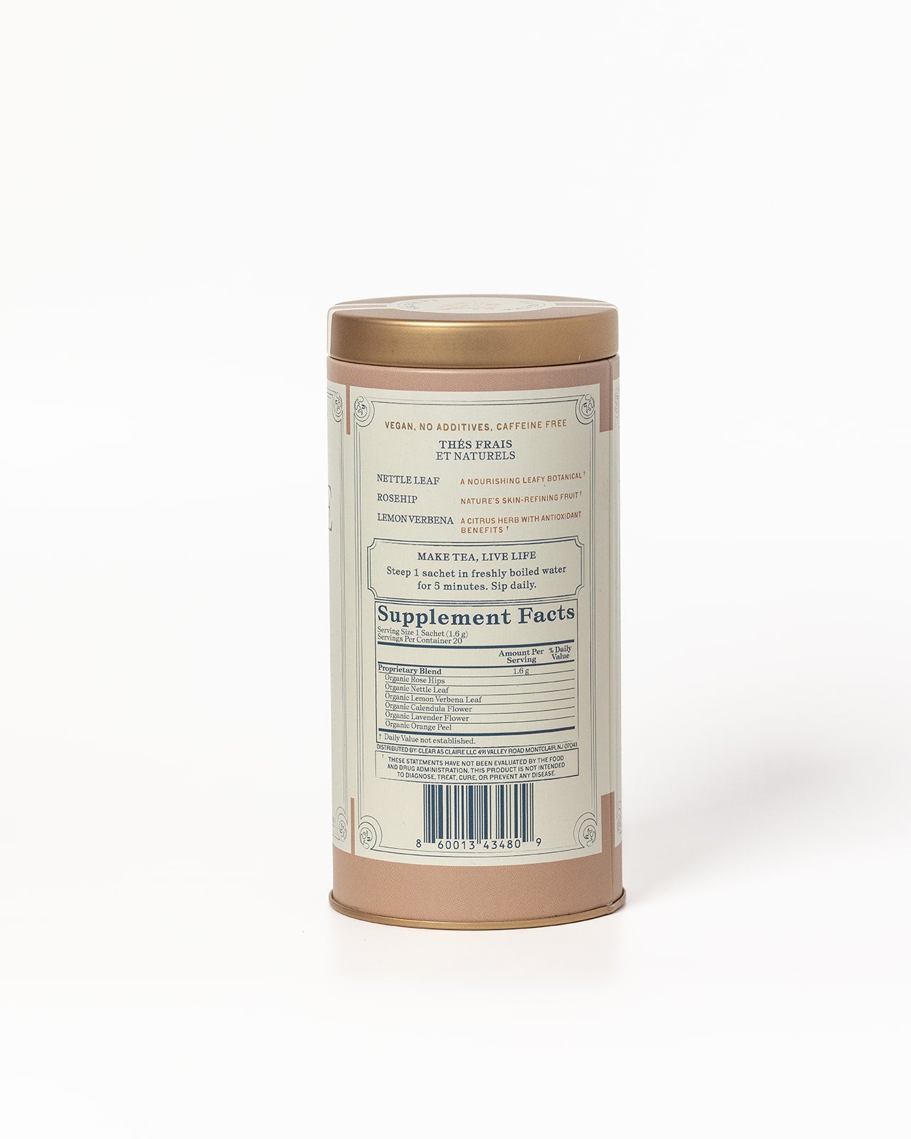 Skin Glow Tea