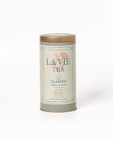 Clarity Tea