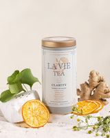 Clarity Tea