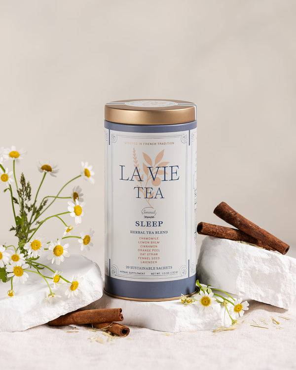 Sleep Tea