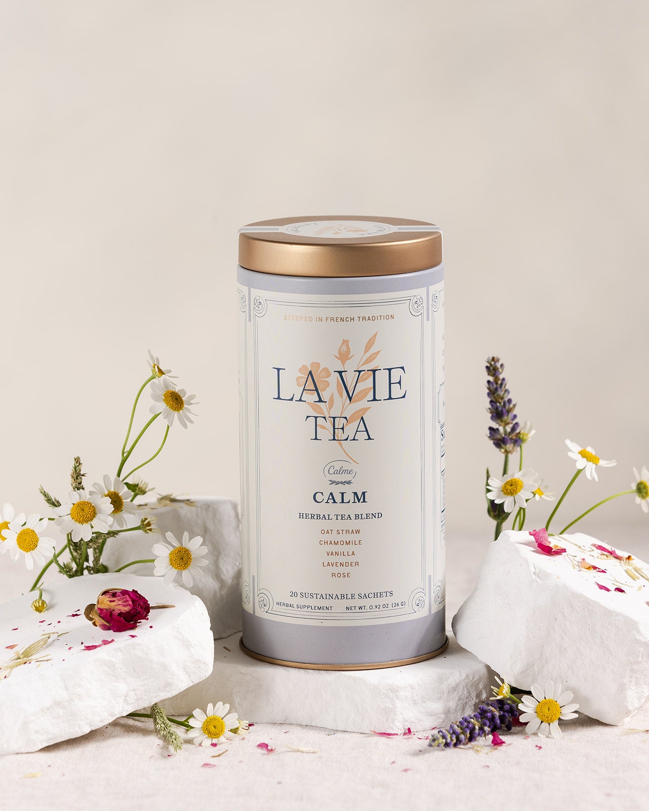 Calm Tea