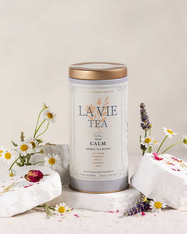 Calm Tea